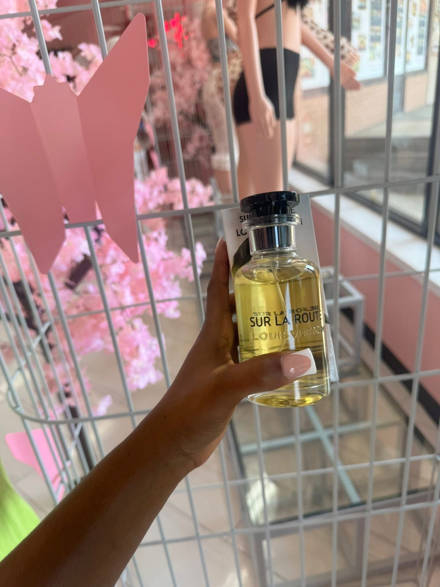 perfume|Cologne