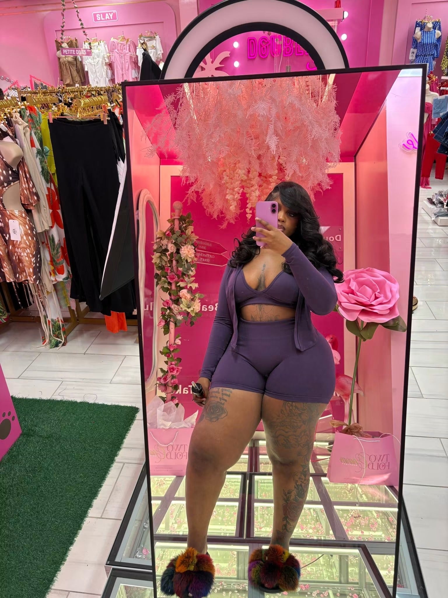 Chill On The Go Jacket lulu Sets