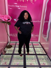 True Plus Pants and Top (sold separately)