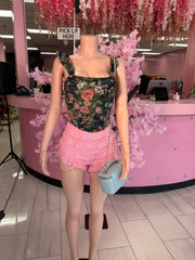 The blossom Top