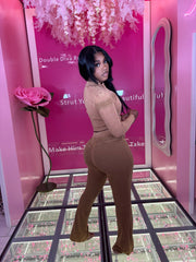 The Stone wash must have Pant Set