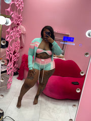 3 Piece Wayda Inspo Set