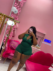 Somebody Short Set