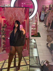 The Little Date Dress