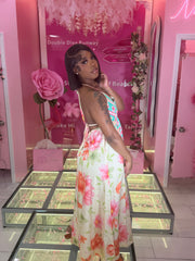 The Brunch Sundress