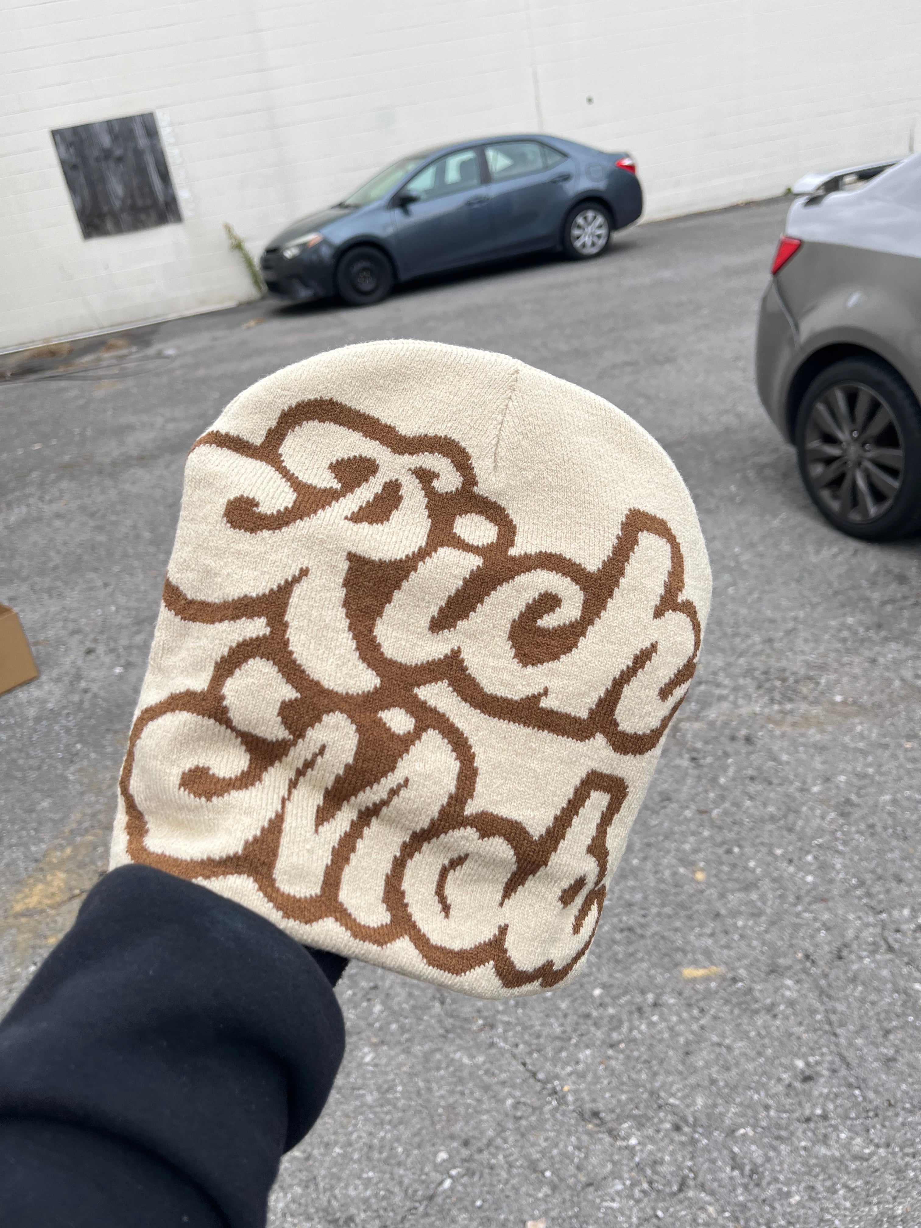 Rich Mob Hats| Beanie