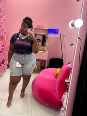 ItGirl Jorts