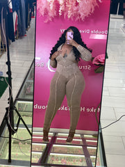 Soft Life Active Back-Out Jumper