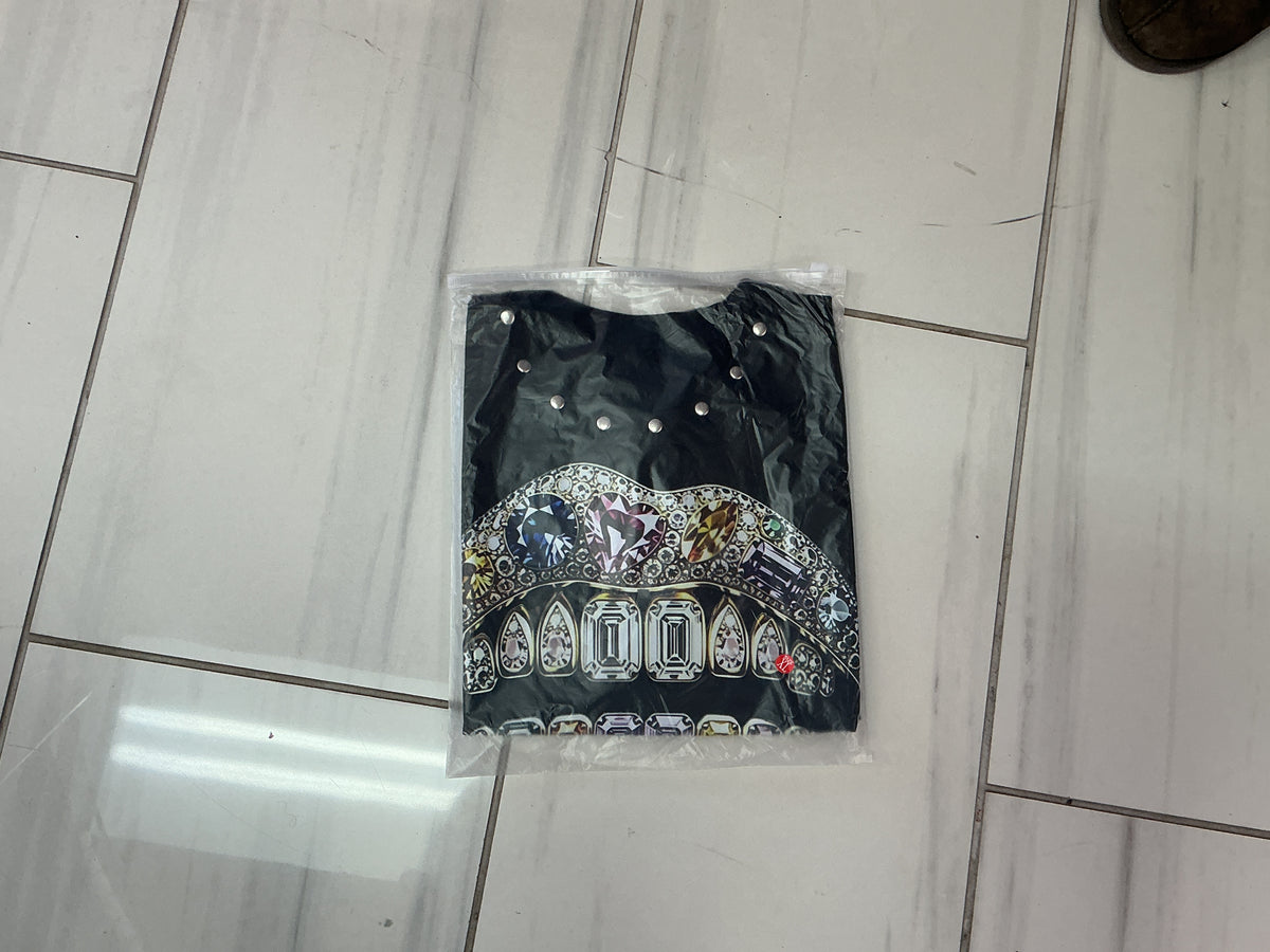 GemStone Kiss Tee