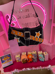 All star night out purse