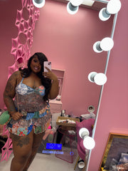The Summer Fling Dress