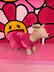 Mommy little love dress