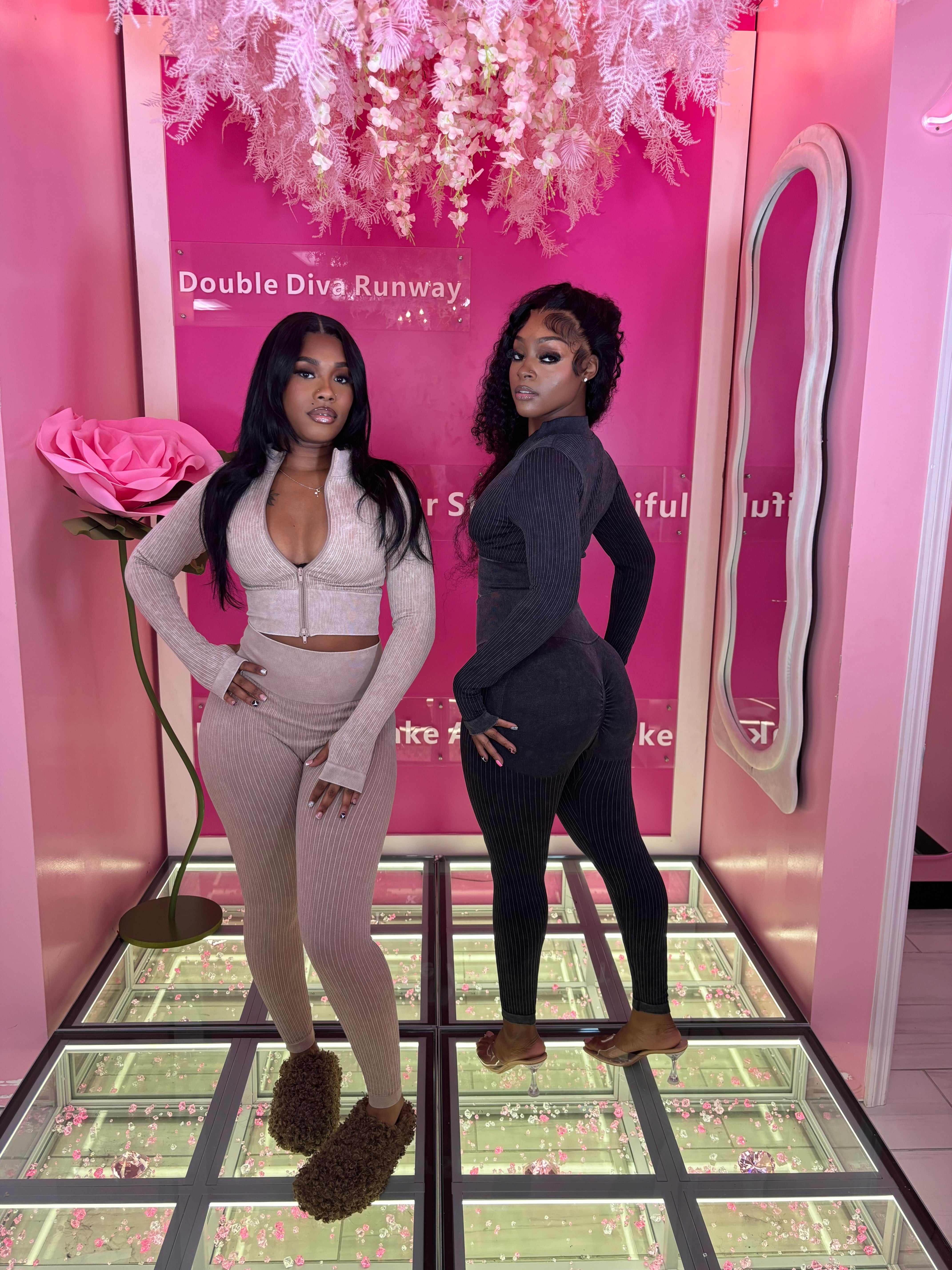 The FIT Body Journey Starter Tight Set