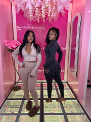 The FIT Body Journey Starter Tight Set