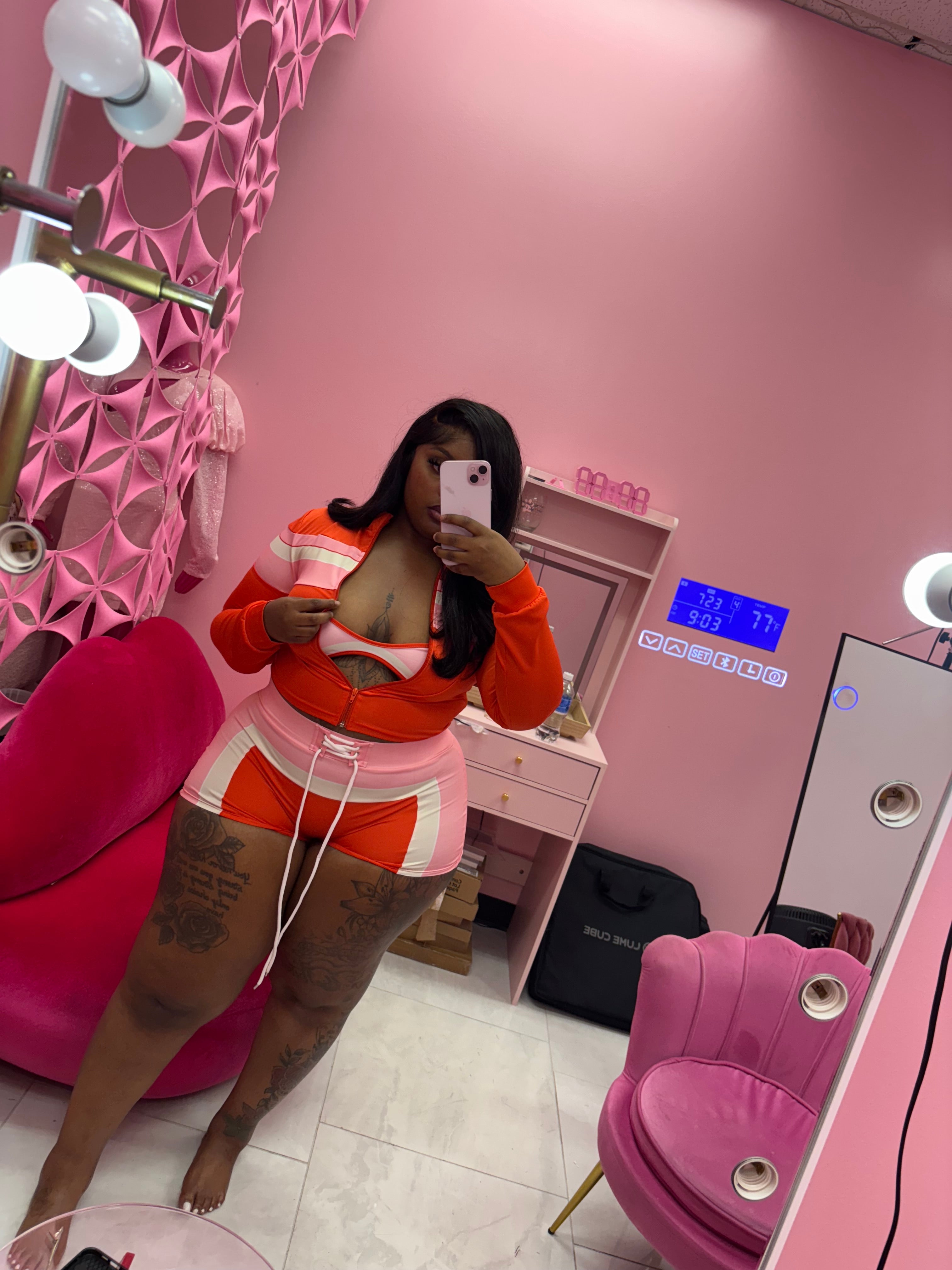 3 Piece Wayda Inspo Set