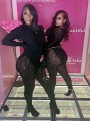 Pretty & Poster jumper