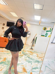 Alo Skort Set