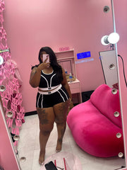 Sweet Angel 2 Piece Set