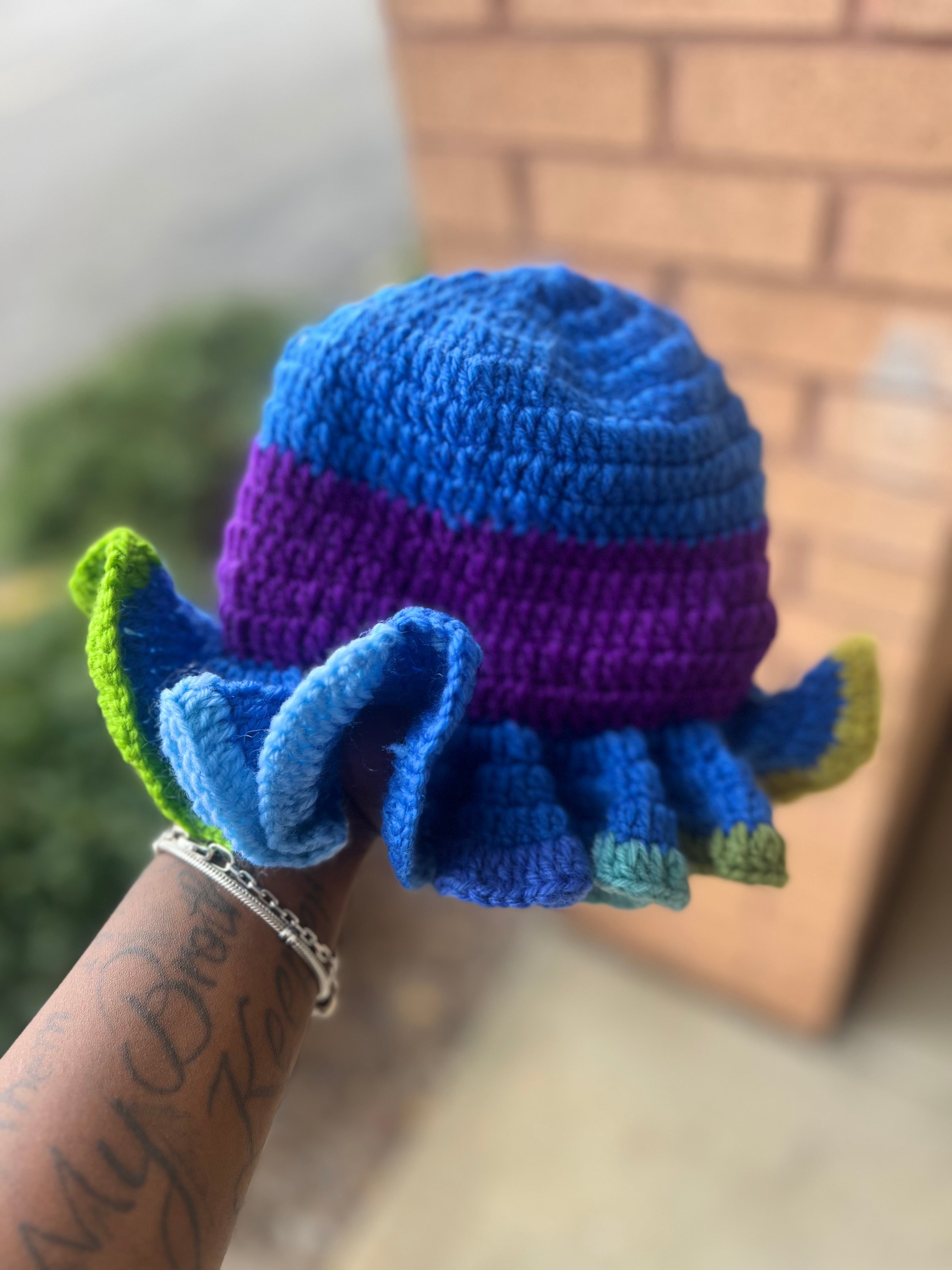 Knit Hat