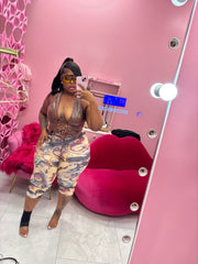 Own The Room Tight Set