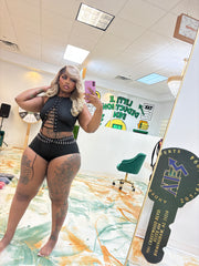 Studded Diva Set