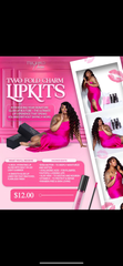 Lip kit