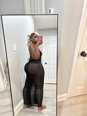 Look Back at It