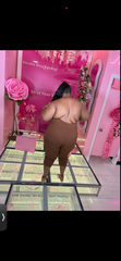 The Plus Halter Jumper
