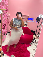 The Harvest Skirt Plus Set