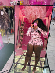 On The Trend Gia Short & Jacket Set