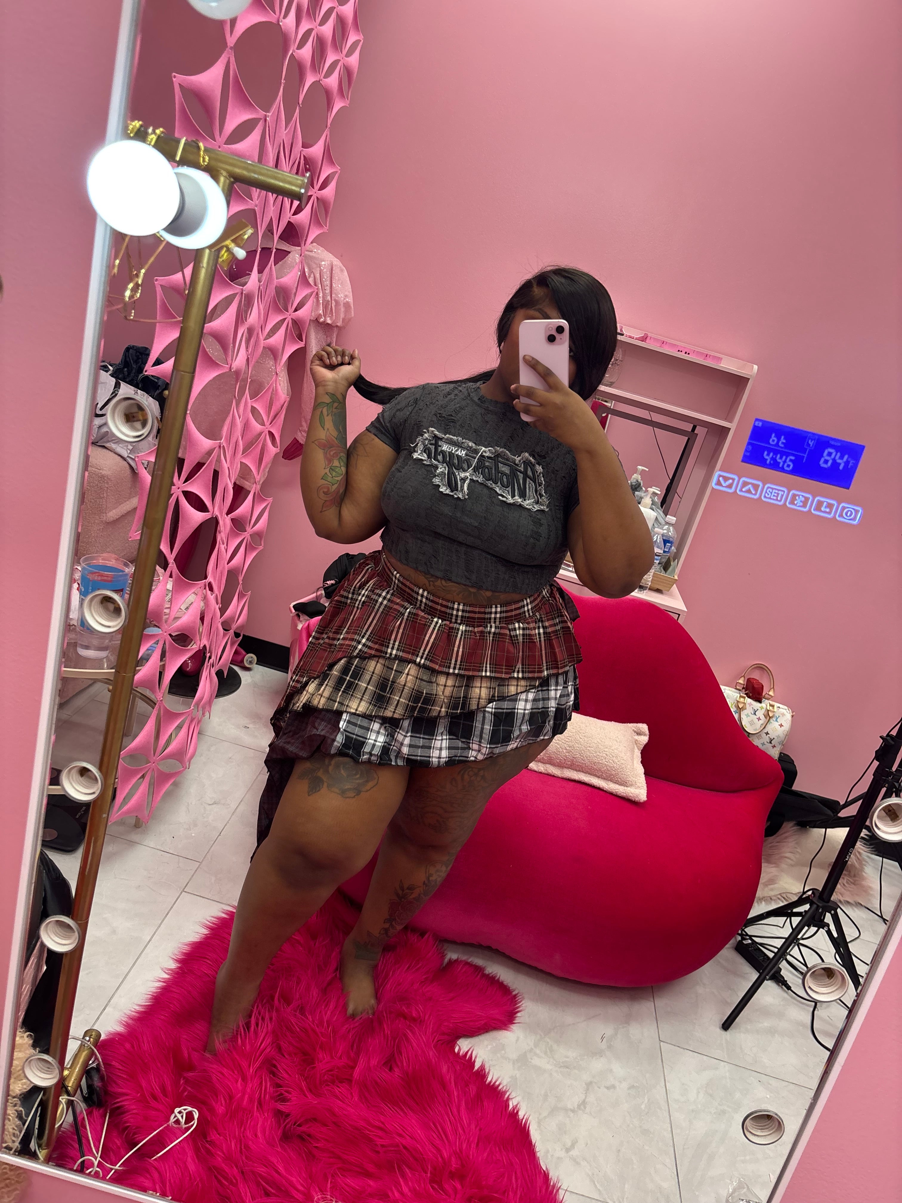 The amor jade Shirt