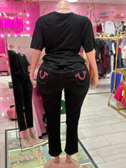 True Plus Pants and Top (sold separately)