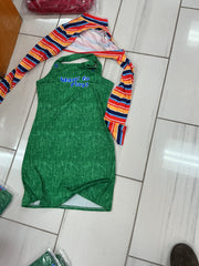 The Child’s Play Dress