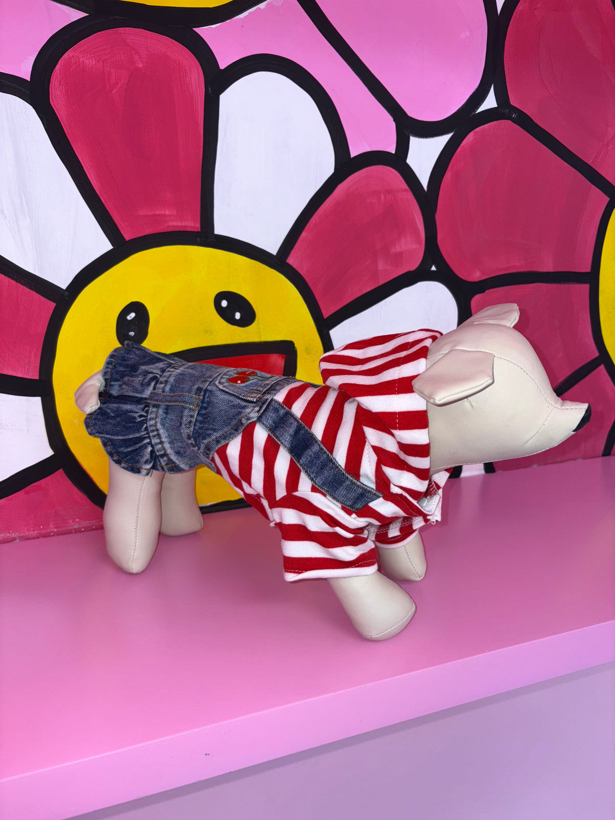 Very Cherry Pup