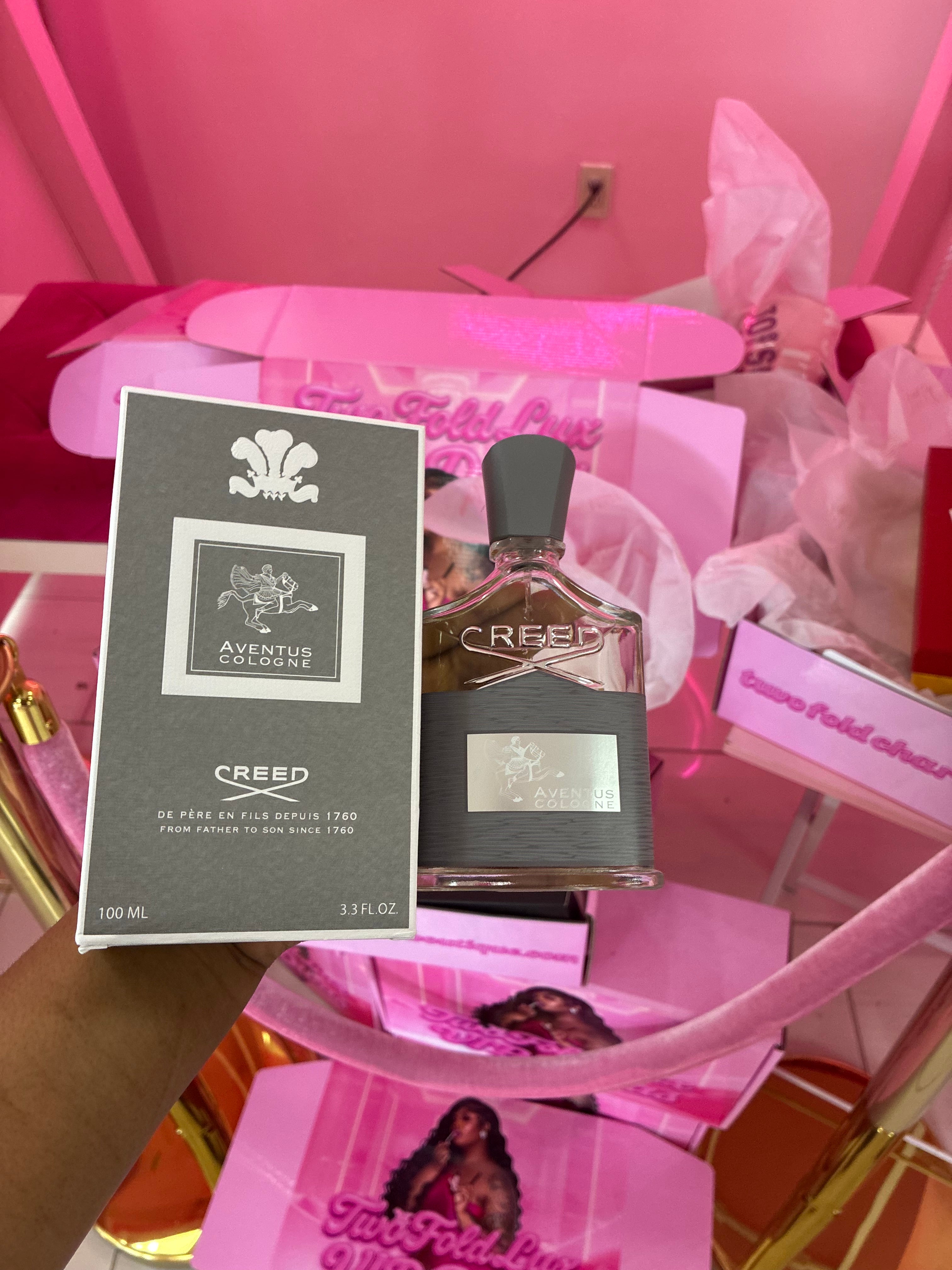 perfume|Cologne