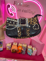 Night Out Star Purse