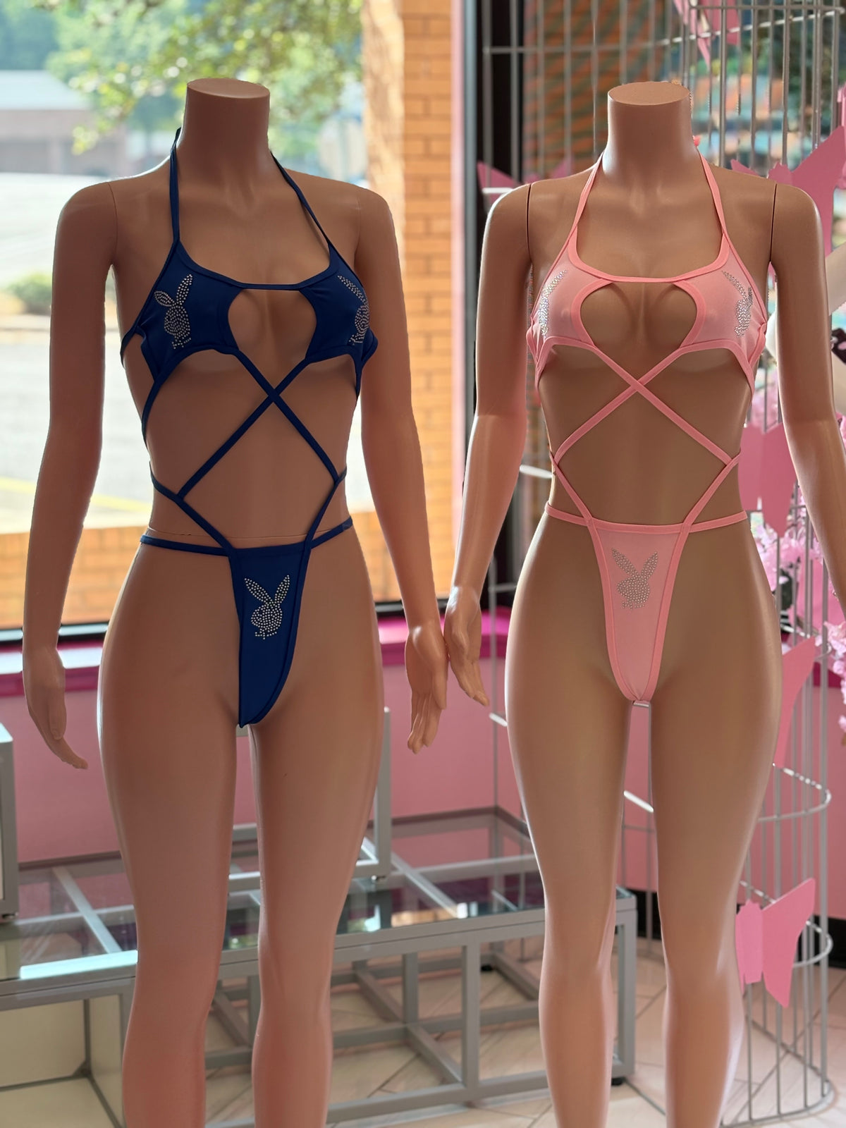 Double Diva DanceWear