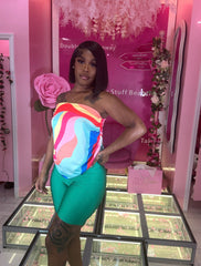 Spring Fling Two Piece Set
