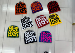 The Stay Hot Beanie