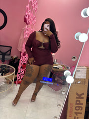 The viral sexy Romper