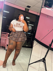 Big Mamma Tee