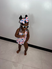 The 4th of July Kids Onise
