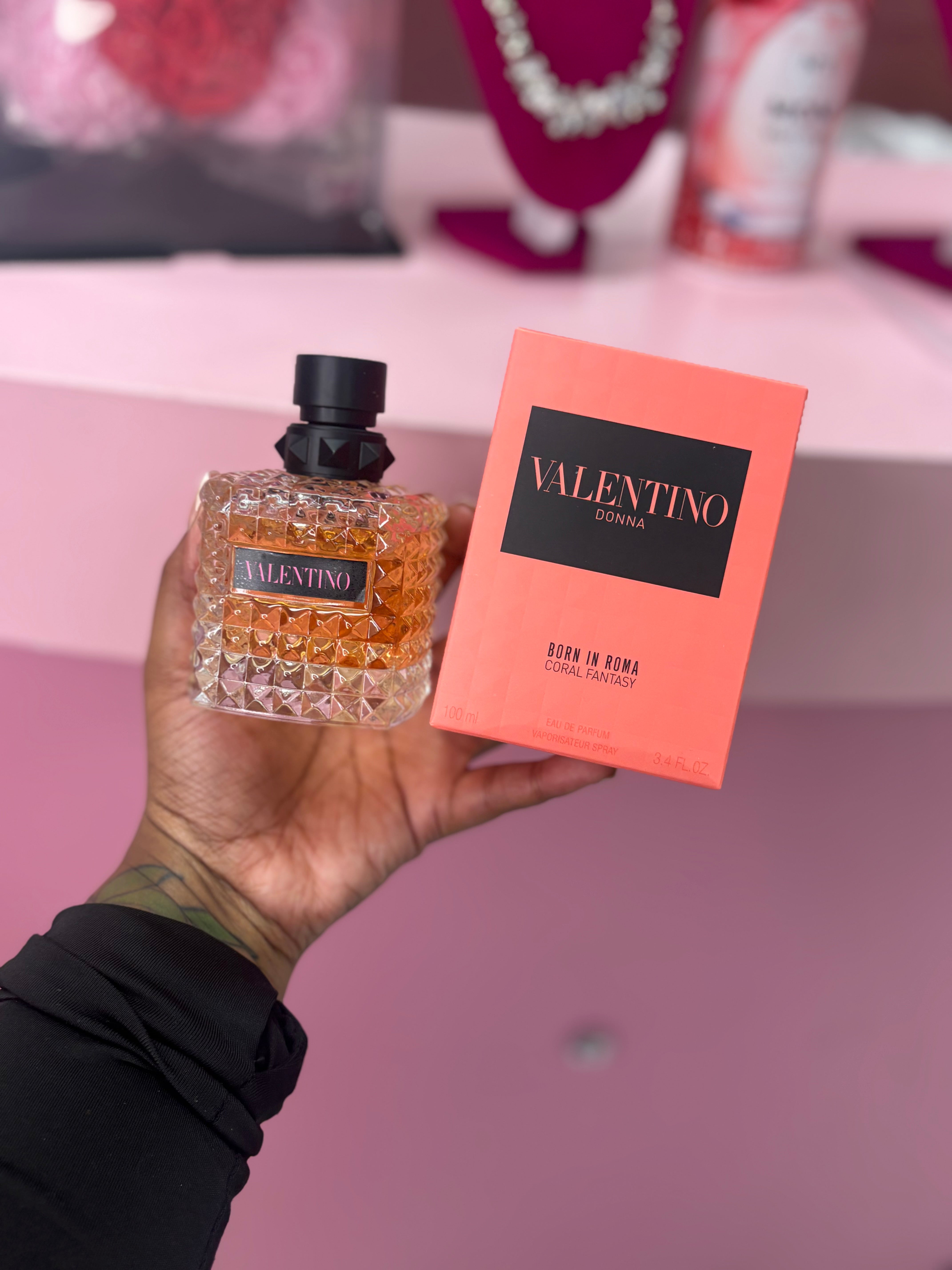 perfume|Cologne