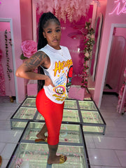 The Hellstar Cutoff Inspo Tee