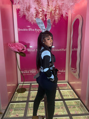 Mrs. Officer Costume