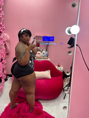 The Chanel 3 piece Set