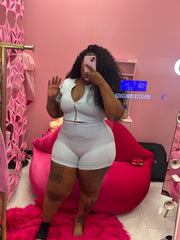 The Zipper Active Fitted Sets(comes in plus size)