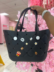 The Croc Bags