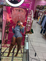 Wild Muse Bodysuit