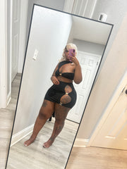 Touch My Body Dress
